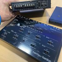 Harman Kardon old school '80 Made in Japan