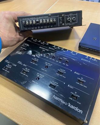 Harman Kardon old school '80 Made in Japan