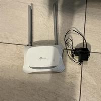 Router Wireless TP-Link TL-MR3420