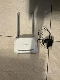 Router Wireless TP-Link TL-MR3420
