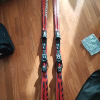 Sci Atomic Beta Race GS9 170cm