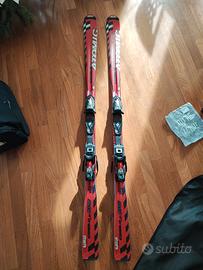 Sci Atomic Beta Race GS9 170cm