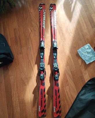 Sci Atomic Beta Race GS9 170cm
