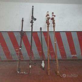 Bastoni per tende