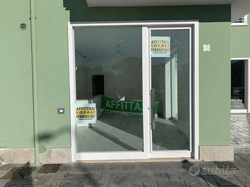 Locale Artigianale-Commerciale SHOP POINT