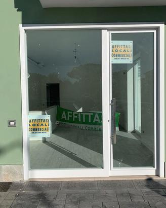 Locale Artigianale-Commerciale SHOP POINT
