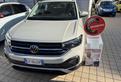 VOLKSWAGEN T-Cross 1.0 tsi Style 110cv dsg
