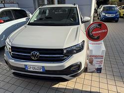 VOLKSWAGEN T-Cross 1.0 tsi Style 110cv dsg