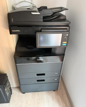 stampante multifunzione Toshiba e-Studio2010AC