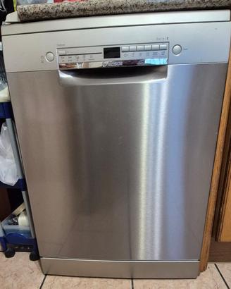 Lavastoviglie Bosch Serie 2