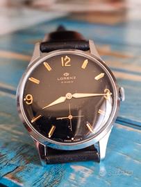 Lorenz vintage