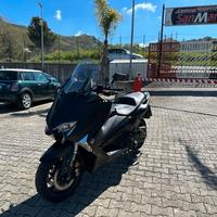 Yamaha t max 530 anno 2017