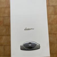 Caldaia a condensazione Lamborghini IX Condens 25T