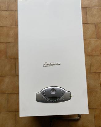 Caldaia a condensazione Lamborghini IX Condens 25T