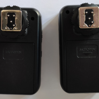 YONGNUO YN622N-KIT Wireless iTTL-Kit trigger flash