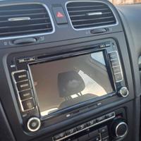 Autoradio seminuovo