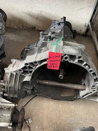 cambio audi a4 deu 2018