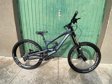 YT Tues 2017 Cf 27,5” taglia M revisionata