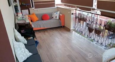 Bilocale Francavilla al mare