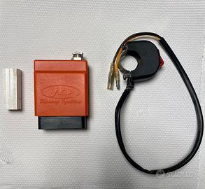 Centralina jd yz 125 2022