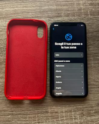 Iphone XS 64GB