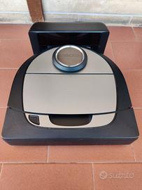 Robot Aspirapolvere Neato  D7 Connected - Usato