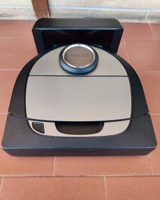Robot Aspirapolvere Neato  D7 Connected - Usato