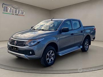 MITSUBISHI L200 2.4 DI-D/154CV Doubble cab