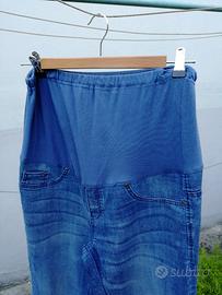 Jeans premaman Prenatal