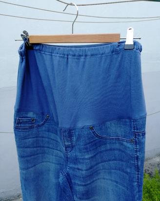 Jeans premaman Prenatal