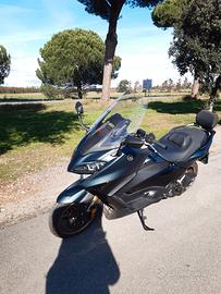 Yamaha T Max 560 - 2022