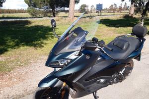 Yamaha T Max 560 - 2022