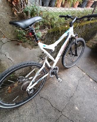 MTB funzionante 