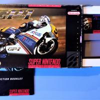 GIOCHI SNES Super Nintendo [cartucce originali]