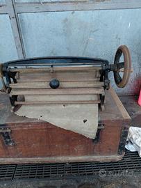 la piegatrice perfetta