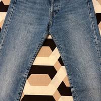 Jeans levis uomo 501