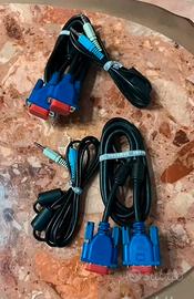 CAVETTI “ SAMSUNG “ NUOVI.