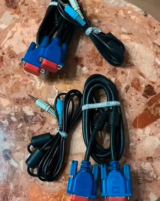 CAVETTI “ SAMSUNG “ NUOVI.