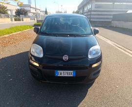 Fiat Panda 1.2 benzina del 2014 PER NEOPATENTATI