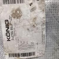 Catene NUOVE per camion, hunimog e trattori