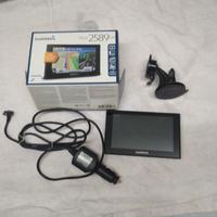 Navigatore Garmin nuvi 2589 LM