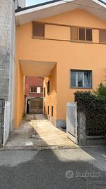 Villa indipendente ristrutturata con giardino i