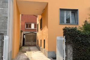 Villa indipendente ristrutturata con giardino i