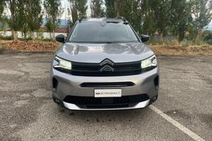 Citroen C5 Aircross BlueHDi 130 S&S Shine