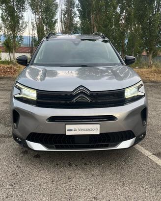 Citroen C5 Aircross BlueHDi 130 S&S Shine