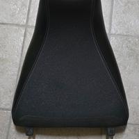 Sella ribassata CF MOTO MT800