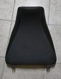 Sella ribassata CF MOTO MT800