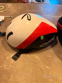 Casco Ekoi Aerodinamica