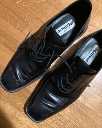 scarpe uomo Melluso