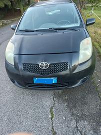Toyota Yaris Diesel 1.4